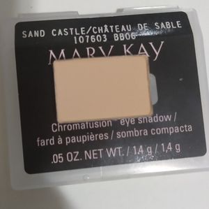 Eye shadow